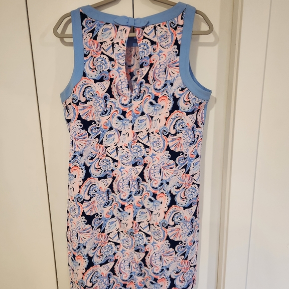 Summer dress - Picture 2 of 6